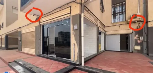 Vente Local Alger Ouled fayet