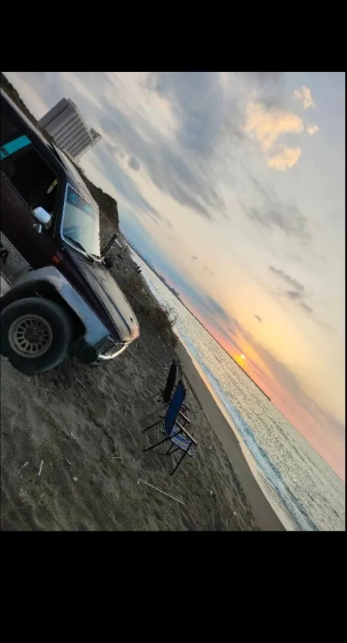 Toyota 4runner 1989 