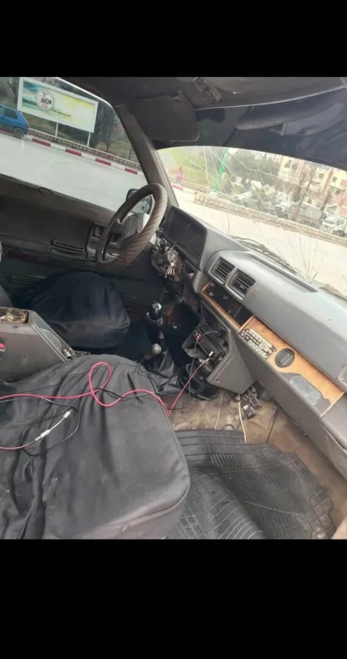 Toyota 4runner 1989 