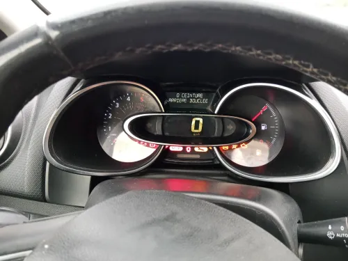 Renault Clio 4 2018 Limited