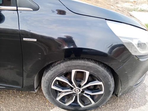 Renault Clio 4 2018 Limited