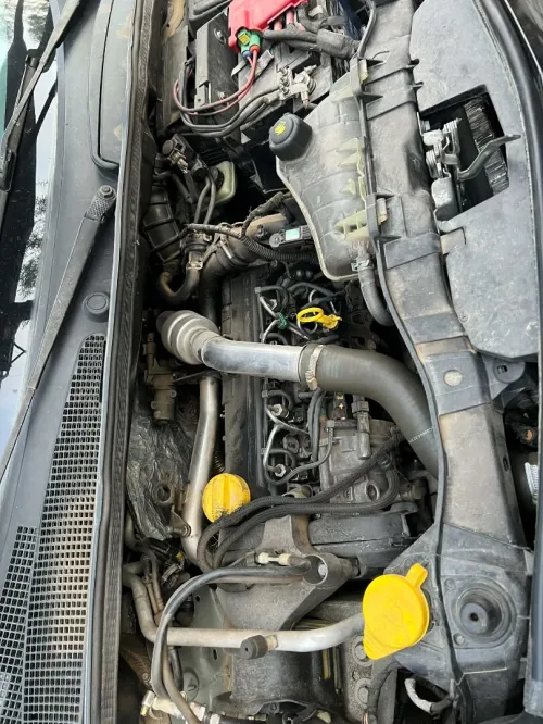 Renault Kangoo 2012 Kangoo