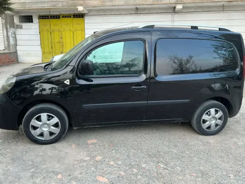Renault Kangoo 2012 Kangoo