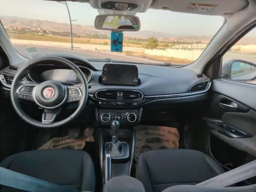 Fiat Tipo Sedan 2023 Life
