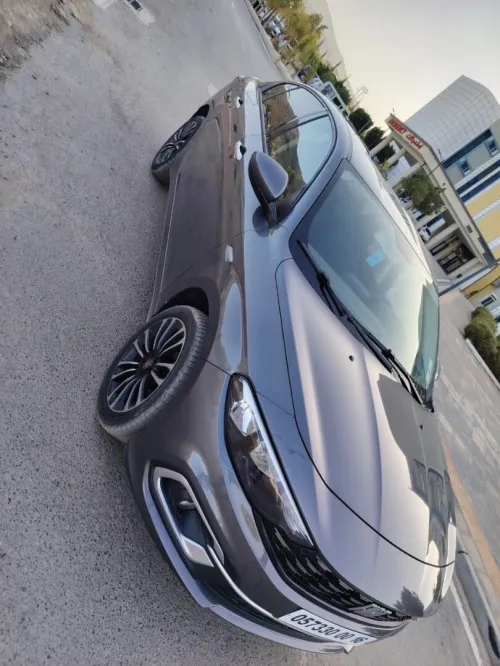 Fiat Tipo Sedan 2023 Life