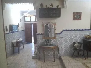 Vente Villa Boumerdès El kharrouba