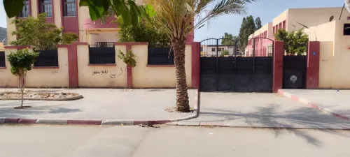 Vente Villa Boumerdès El kharrouba