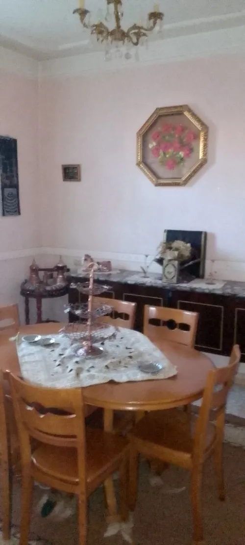 Vente Villa Boumerdès El kharrouba