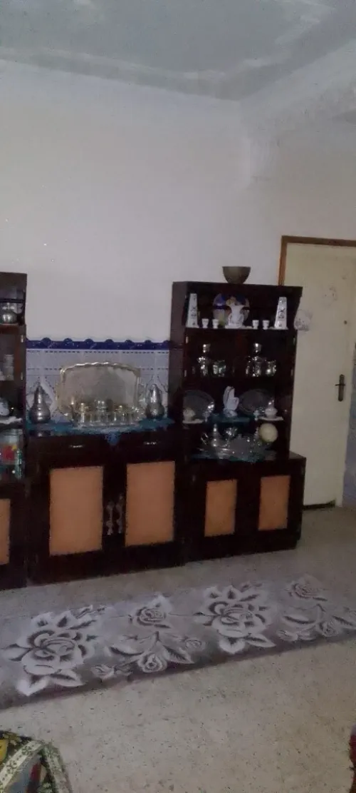 Vente Villa Boumerdès El kharrouba
