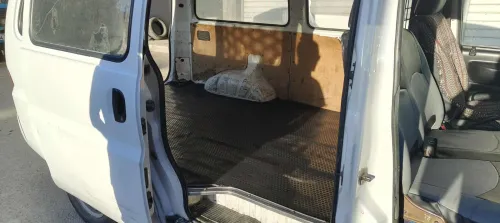 Hyundai H1 2003 