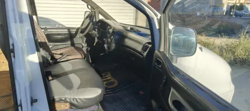 Hyundai H1 2003 