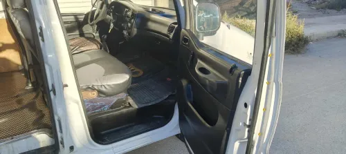 Hyundai H1 2003 