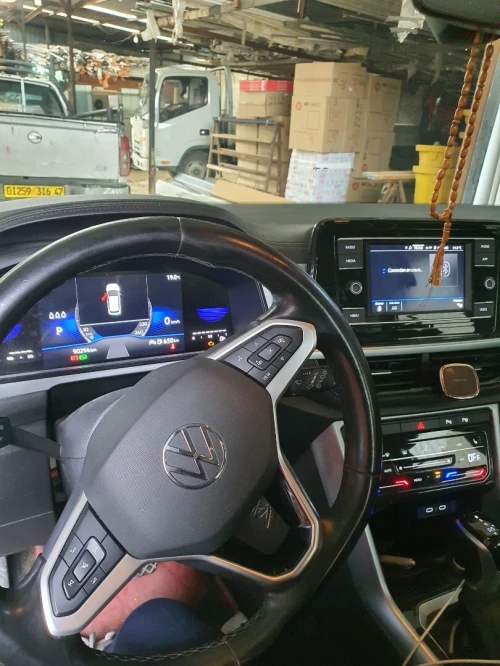 Volkswagen T-Roc 2023 Life