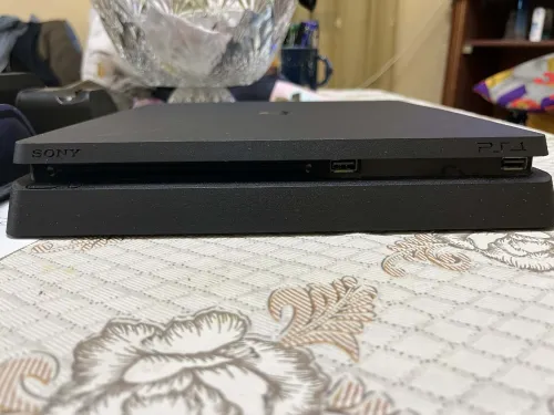 Ps4 slim 500gb