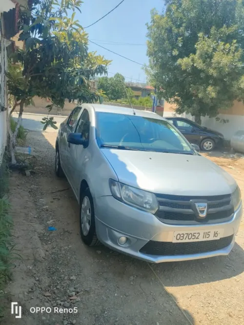 Dacia Logan 2015 Logan