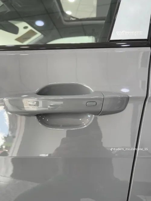 Volkswagen Tharu XR  2026 
