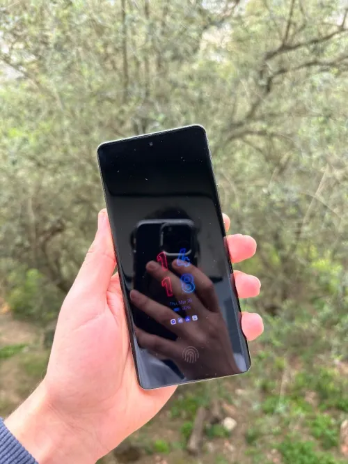 Realme 12 pro plus