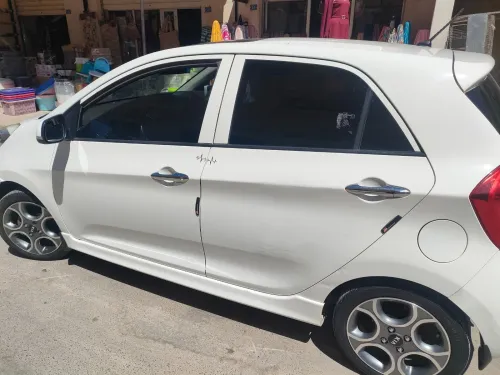 Kia Picanto 2016 Sportline