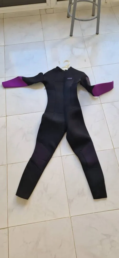 Equipement kitesurf