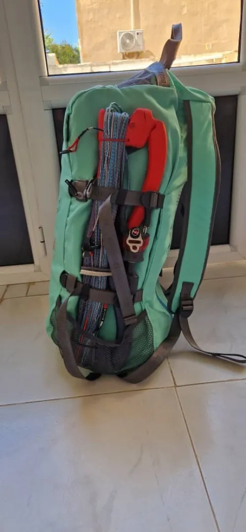 Equipement kitesurf