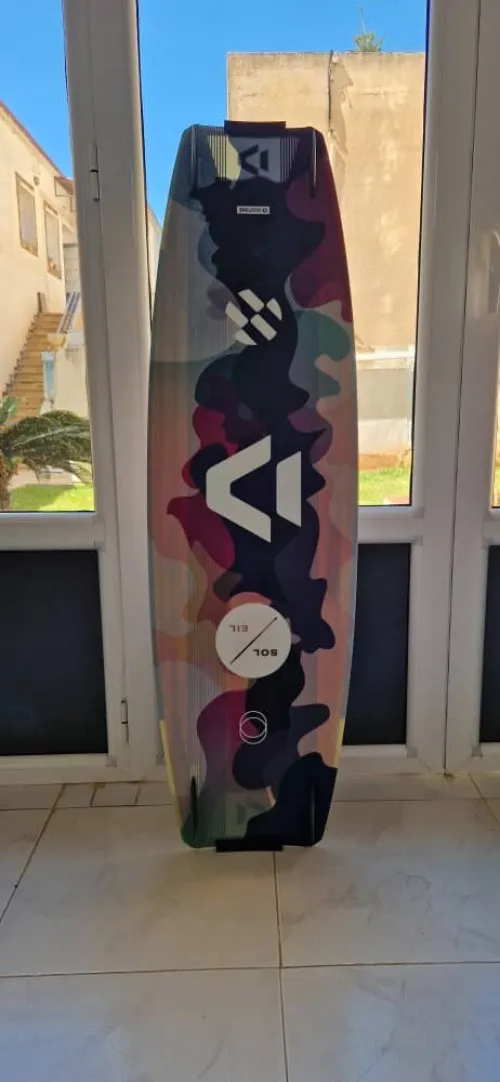 Equipement kitesurf