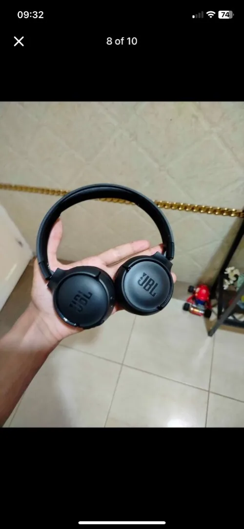 Jbl 520tune bt jdif bata
