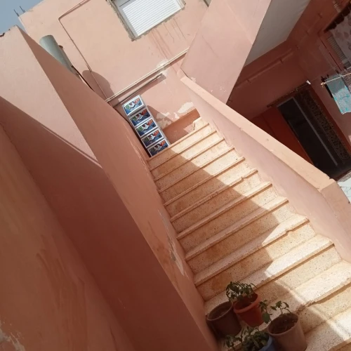 Vente Villa Tlemcen Hennaya