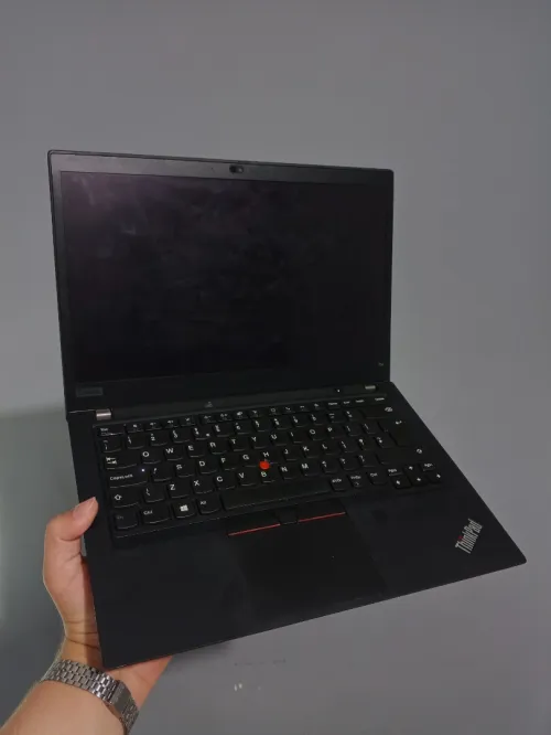 Lenovo Thinkpad T14