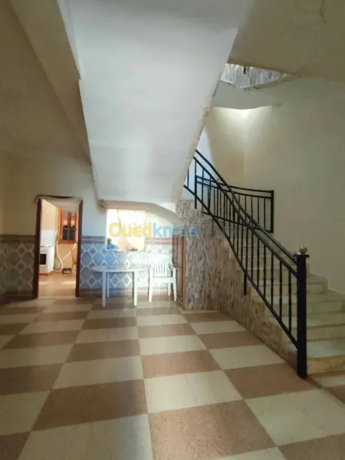 Vente Villa Aïn Defla Ain defla