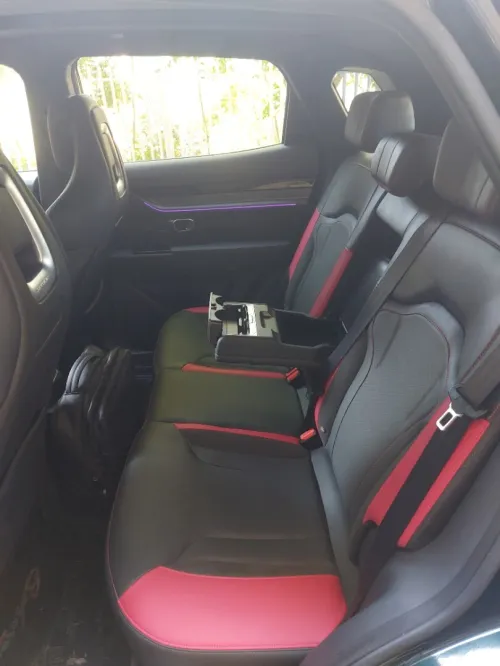 Jetour Dashing 2025 Luxury