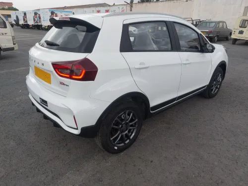 Lifan X3pro 2026 International