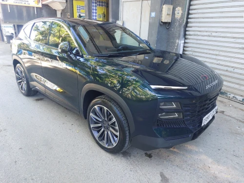 Jetour Dashing 2025 Luxury