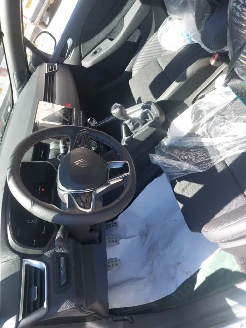 Renault Clio 5  2026 Esprit Alpine