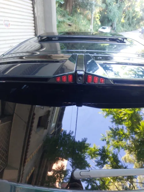 Jetour Dashing 2025 Luxury