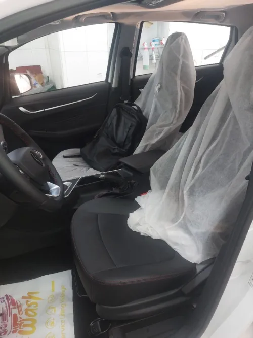 Lifan X3pro 2026 International