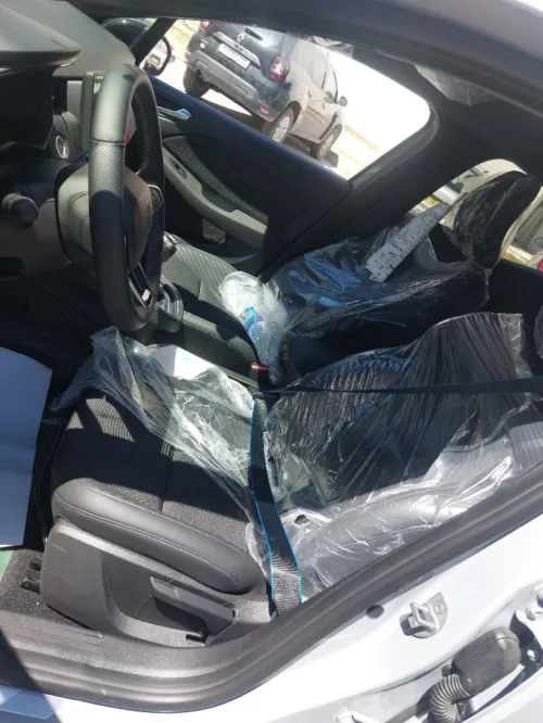 Renault Clio 5  2026 Esprit Alpine