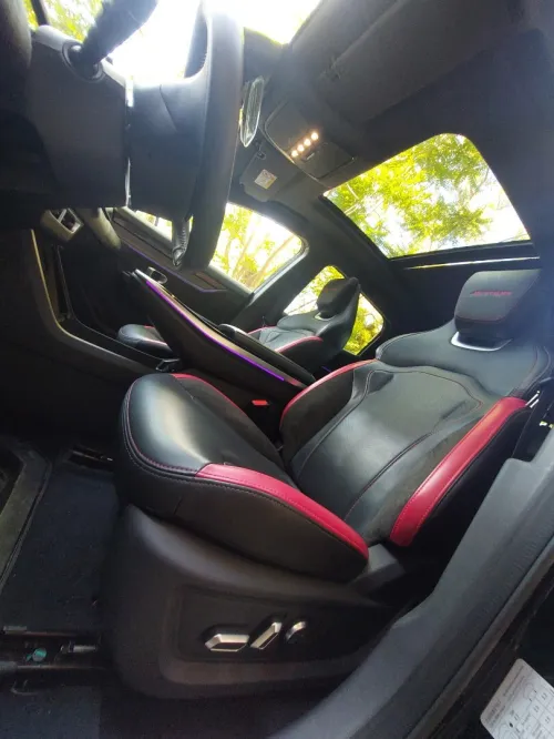 Jetour Dashing 2025 Luxury