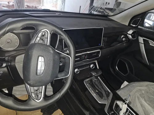 Geely Coolray 2026 Super Max 