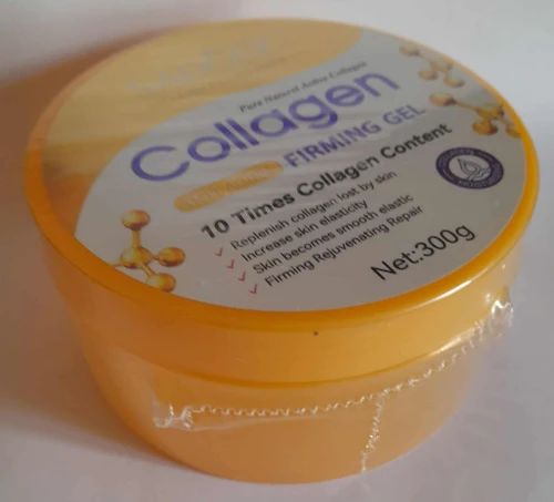 جل سادور كولاجين SADOER COLLAGEN FIRMING GEL 