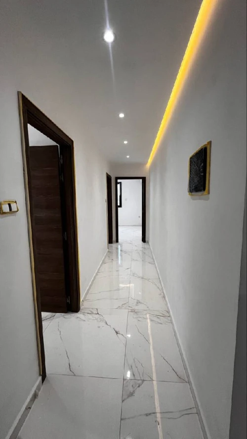 Vente Appartement Duplex F5 Alger Dely brahim