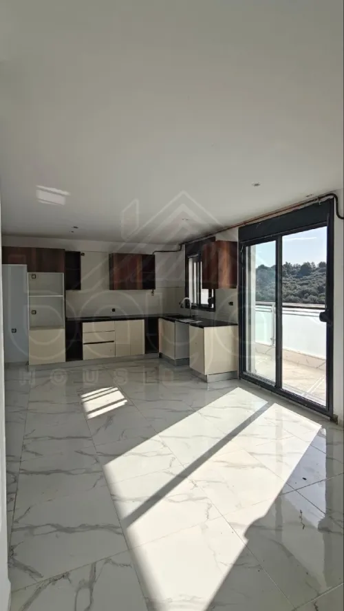 Vente Appartement F3 Alger Saoula