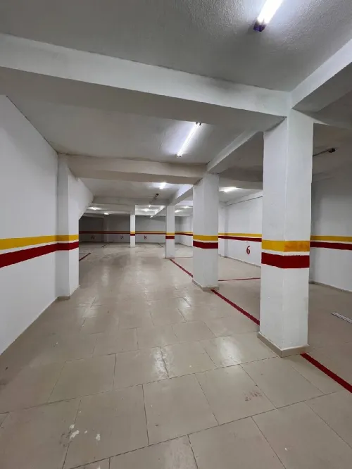 Vente Appartement F3 Alger Kouba