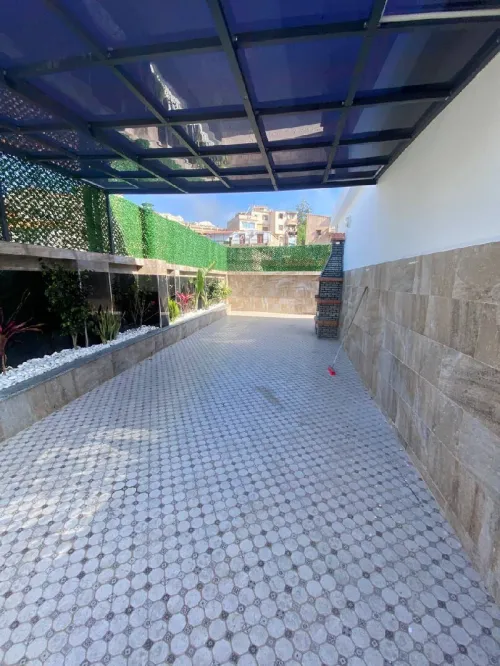 Vente Appartement F4 Alger Bouzareah