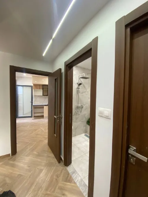 Vente Appartement F4 Alger Dely brahim