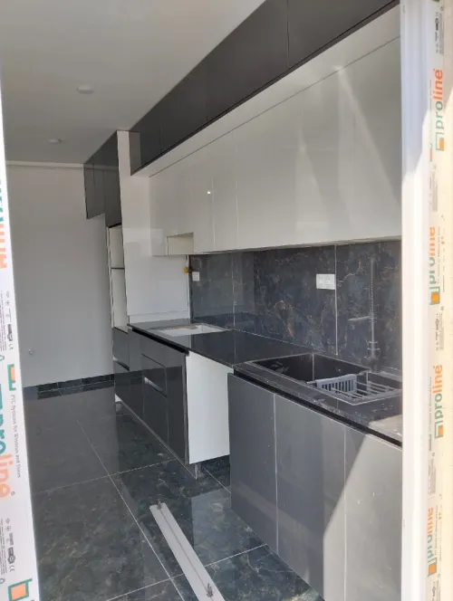 Vente Appartement F4 Alger Cheraga