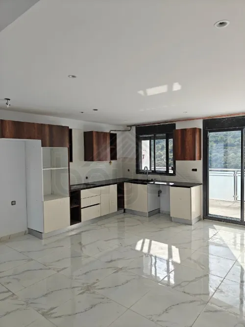 Vente Appartement F3 Alger Saoula