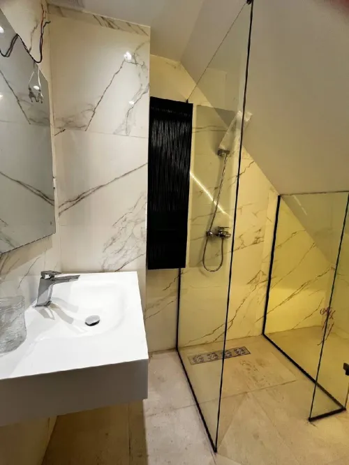 Vente Appartement F4 Alger Dely brahim
