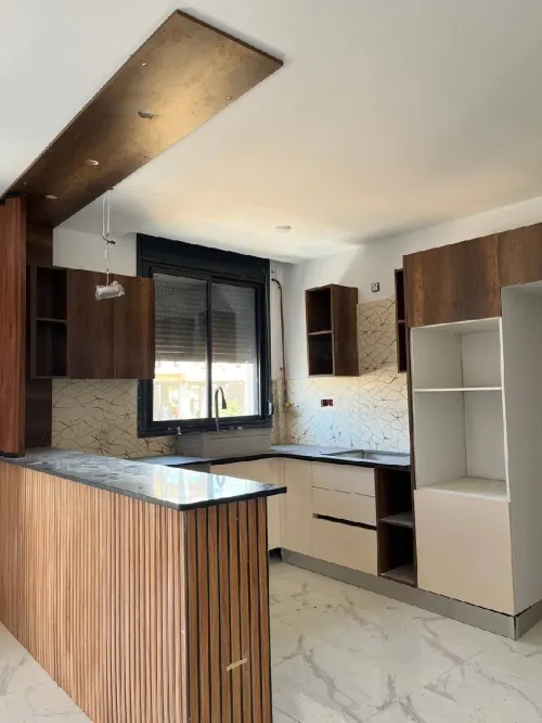 Vente Appartement F2 F3 F4 Alger Saoula