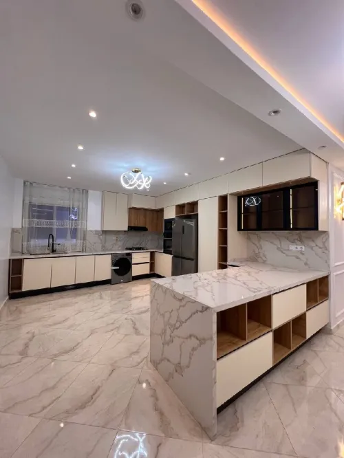 Vente Appartement F5 Alger Kouba