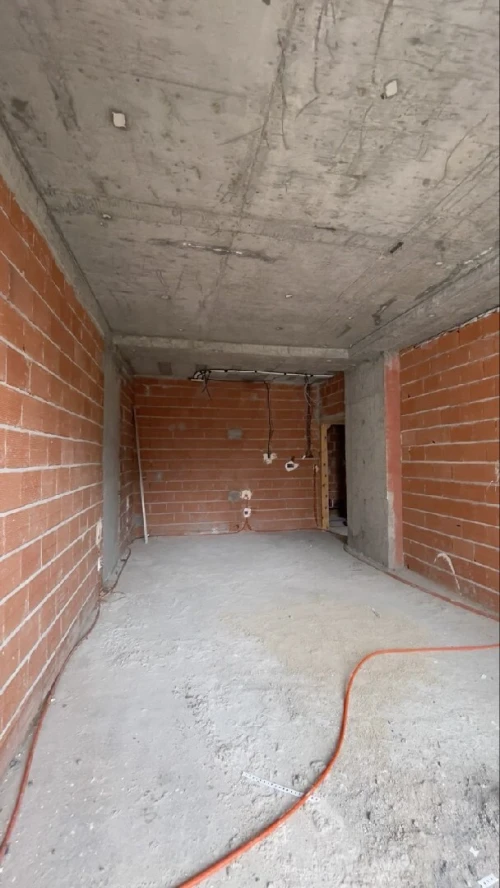 Vente Appartement F4 Alger Cheraga